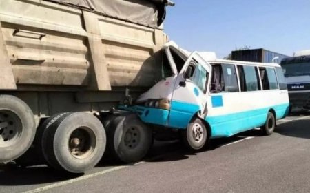 هلاك 16 شخصا خلال ال72 ساعة الأخيرة