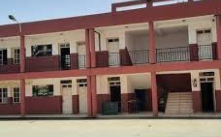 لجنة تحقيق مديرية التربية تنصف مديرة متوسطة البوني مركز