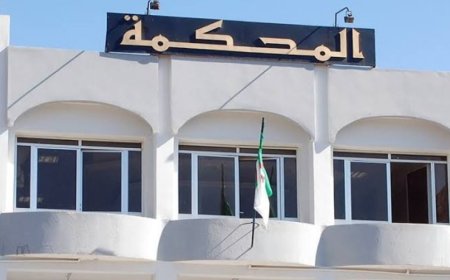 إلتماس 3 سنوات سجنا     لشاب إختطف تاجرا في الحجار