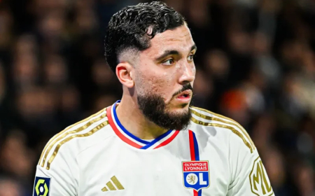  نائب أوروبي ينصح الثنائي شرقي واكليوش بالمسارعة لاختيار المنتخب الجزائري