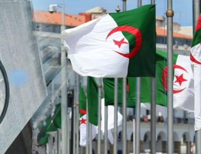 صندوق النقد الدولي يتوقع بلوغ الناتج المحلي الإجمالي للجزائر 317 مليار دولار في 2026