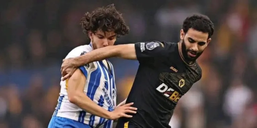 آيت نوري مرشح للالتحاق بالعملاق الإنجليزي مانشستر يونايتد في الميركاتو الشتوي المقبل