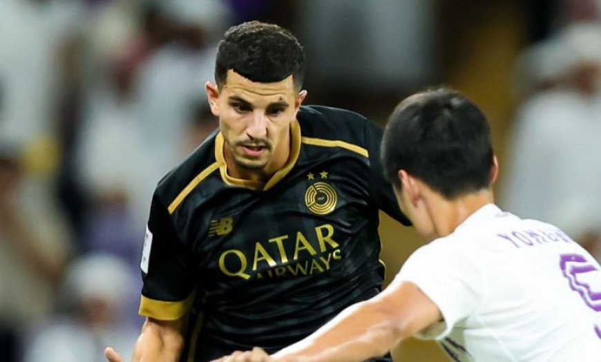 عطال قد يكون الحل الأنسب في يد بيتكوفيتش من اجل تعويض حجام