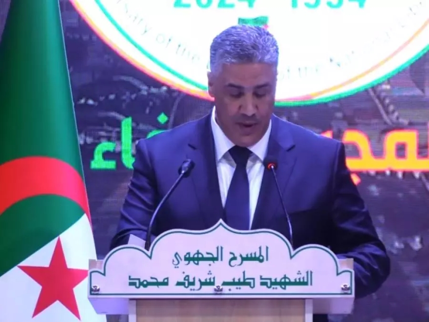 انطلاق عملية توزيع أزيد من 100 ألف وحدة سكنية عبر الوطن