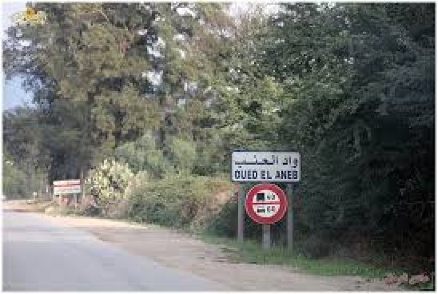  نقائص بالجملة  تثير استياء سكان بلدية واد العنب