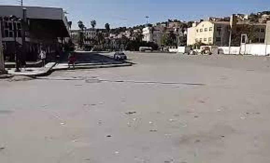 سكيكدة: استمرار غلق محطة نقل المسافرين محمد بوضياف