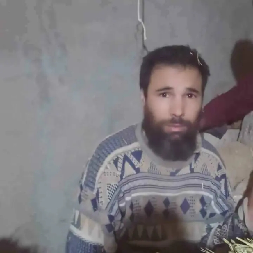  المؤبد لخاطف الشاب بن عمران وحجزه لـ 30 سنة بالجلفة