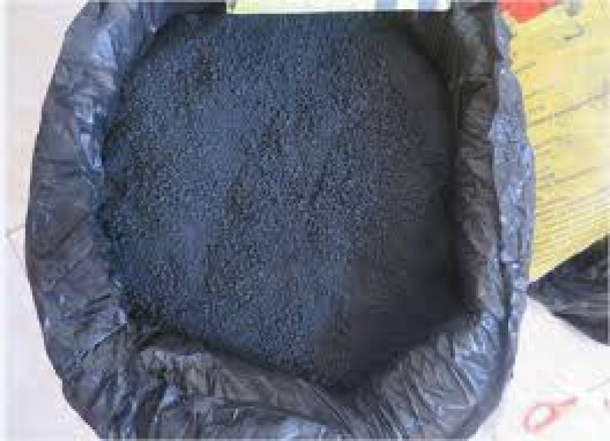  حجز كيلوغرام من البارود وتوقيف 8 أشخاص متهمين في قضايا مختلفة بعين الباردة