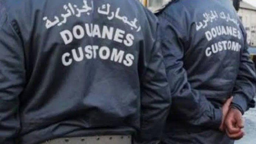 إيداع إطارات في الجمارك الحبس المؤقت ووضع آخرين تحت الرقابة القضائية  على خلفية تهم فساد بميناء جنجن بجيجل