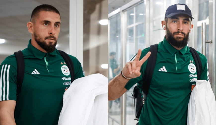 الاختيار بين قندوز وماندريا وتحديد خليفة بوداوي أمور تأرق بيتكوفيتش في تربص الخضر