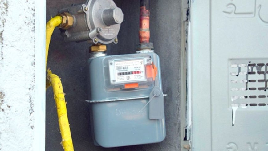 تفشي كبير لظاهرة سرقة عدّادات الغاز بأحياء مدينة الميلية بجيجل