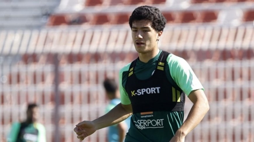 الجزائر 3 - غينيا الاستوائية 1 : الخضر  بثلاثة انتصارات