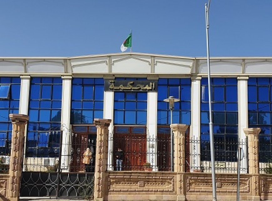 موثق بخنشلة و موظفة بمكتبه و 05 أشخاص متورطون في فضيحة محاولة سحب مئات الملايير من حسابات بنكية لزوجة رجل الأعمال محي الدين طحكوت