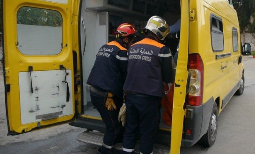 هلاك 82 شخصا اختناقا بغاز أحادي أكسيد الكربون منذ بداية العام 