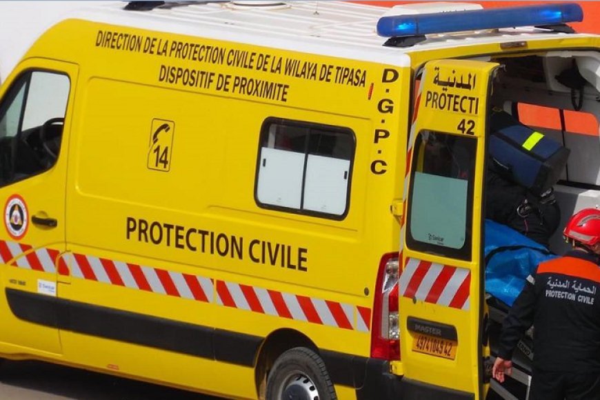 العثور على جثة خمسيني داخل شقة بحي الأربعين هكتار بجيجل