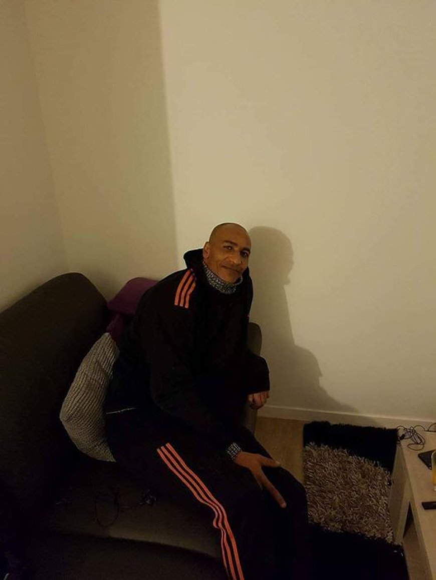 وفاة اللاعب الدولي الجزائري السابق عبد الحميد مراكشي