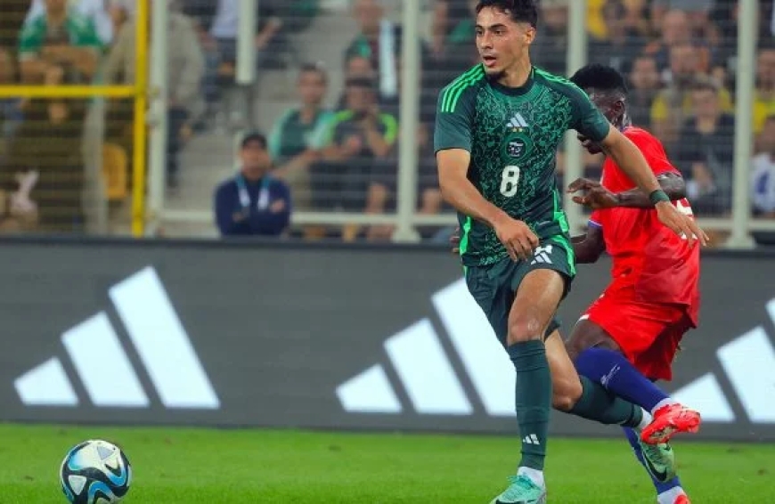 أربعة لاعبين مطالبين بتحسين أوضاعهم مع انديتهم قبل معسكر شهر مارس المقبل