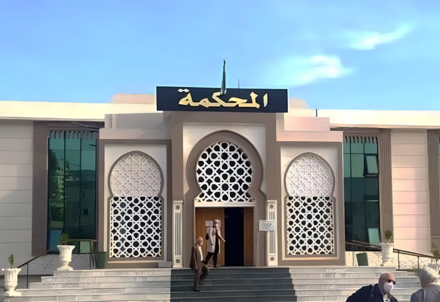 المحكمة تبرئ المير السابق والكاتب العام رفقة ممولين وتجار بالحجار