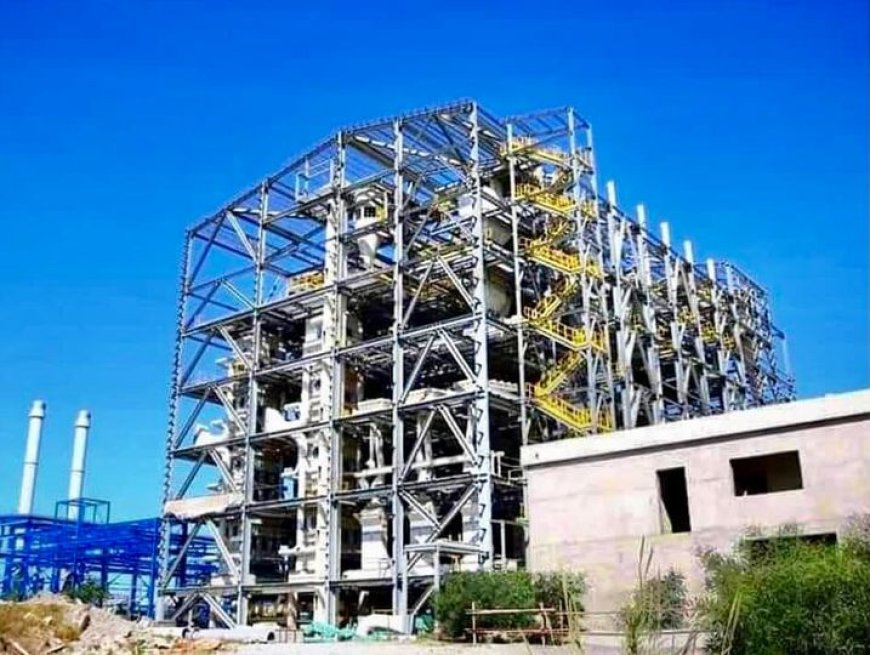 مديرية التشغيل بجيجل تتوقع إستفادة زهاء 4000 بطال من مناصب شعل بمصنع الزيوت النباتية ببازول 