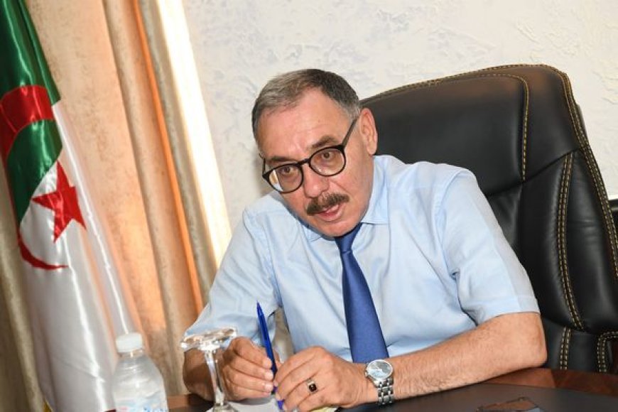 سكان أحياء  سدراتة يطالبون والي سوق أهراس  بالتدخل