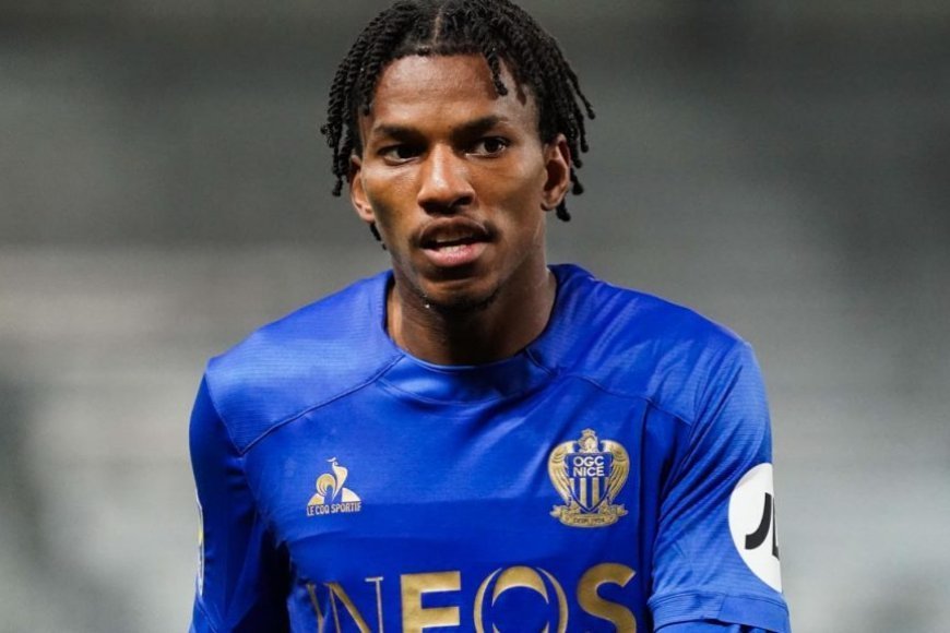 اخبار مفرحة لأنصار نيس والمنتخب الوطني الجزائري بخصوص بوداوي