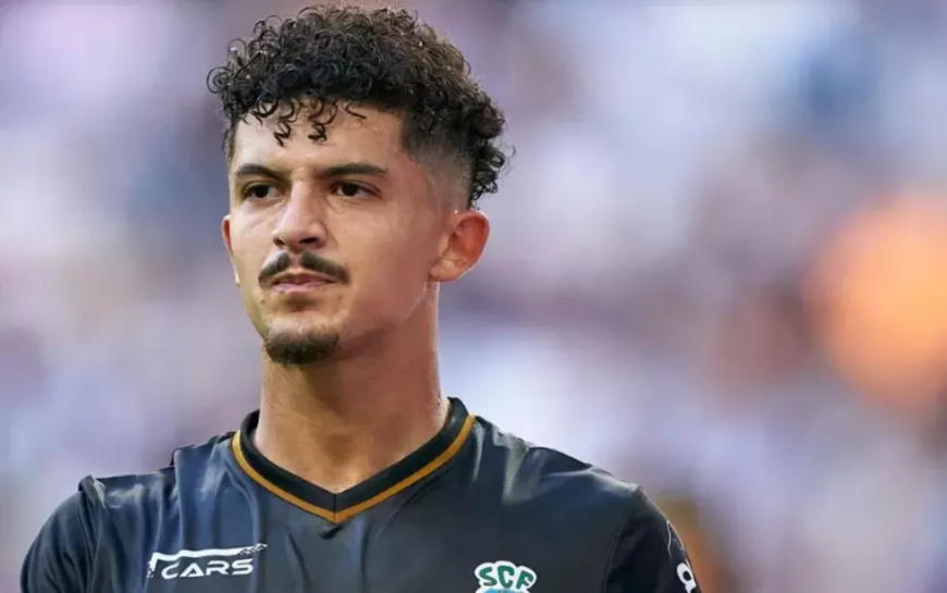 بلومي  منتظر في مشفى "اسبيطار" القطري يوم الثلاثاء المقبل