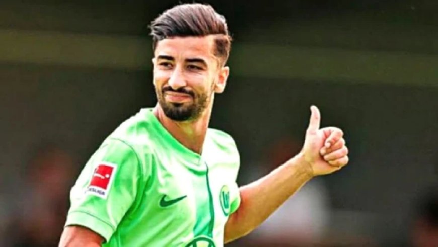 عمورة يقتحم قائمة افضل صناع اللعب في أوروبا خلال الموسم الحالي