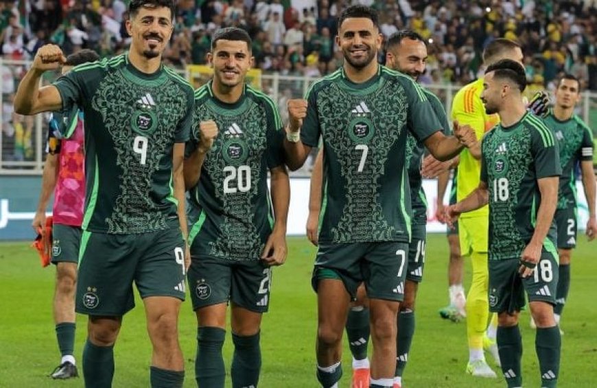 أسعار تذاكر مباراة الجزائر والأردن في المونديال تواصل الانخفاض