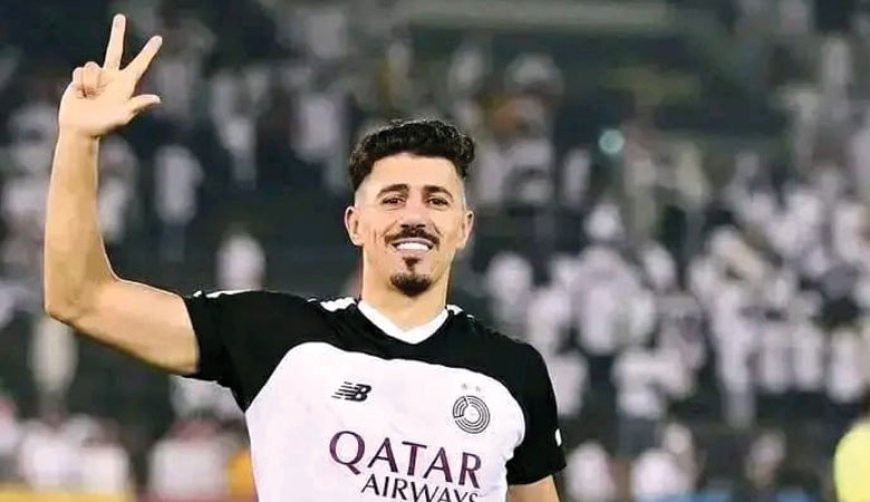 بيتكوفيتش يتلقى تطمينات بخصوص إصابة بونجاح