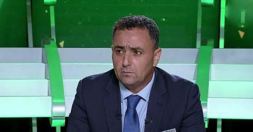 إخفاقات منتخبات الفئات السنية في الجزائر قد تدفع بصادي الى الإطاحة بعامر منسول