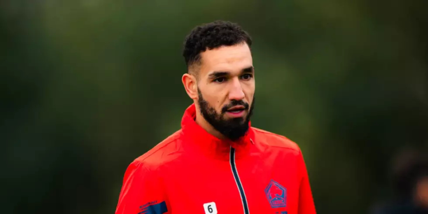 إدارة ليل الفرنسي تبعث برسالة تضامن جديدة مع نبيل بن طالب