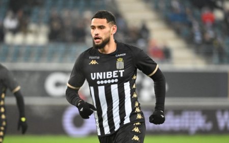 زرقان يرد على استبعاده من معسكر مارس بصورة على "انستغرام"