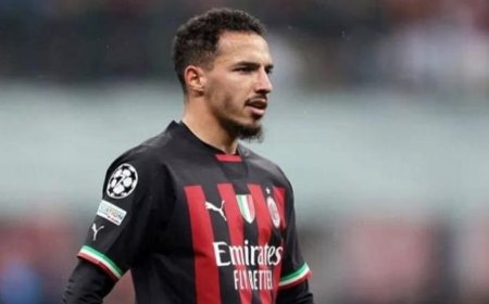 انتكاسة جديدة تضرب بن ناصر في كرواتيا وتهدد مستقبله