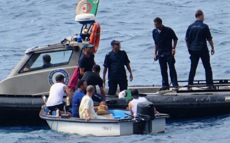 إجتماع "رباعي" في نابولي الإيطالية حول ظاهرة"Cقة"