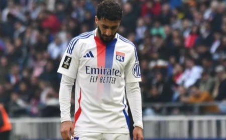 بن رحمة يؤكد جاهزيته لمواجهة شايبي في "الاوربا ليغ" مساء اليوم