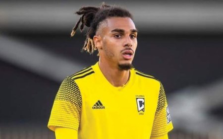 فارسي يقترب من سانت ايتيان الفرنسي في الميركاتو الشتوي المقبل