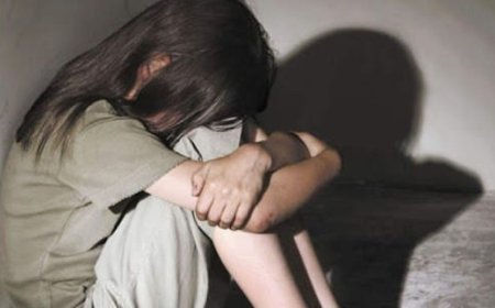 إختطاف فتاة قاصر واغتصابها في مكان مهجور بسيدي عمار 