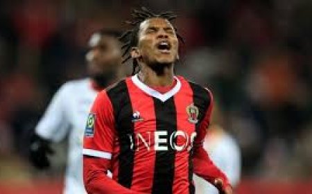 المشاكل الصحية تواصل ملاحقة بوداوي مع نيس