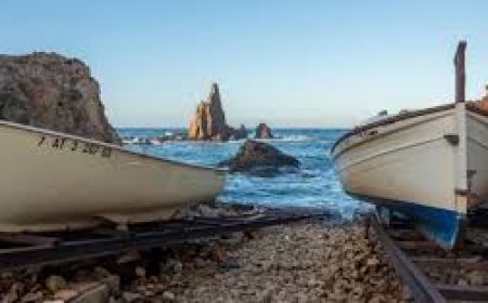 استمرار لغز اختفاء8"حراڨة"بالسواحل الايطالية