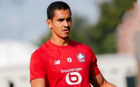 ماندي يعلق على عدم خسارة فريقه ليل في الدوري الفرنسي بعد مرور 14 جولة