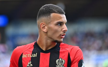 ثلاثة لاعبين واعدين في صفوف الخضر يشعلون المنافسة على مركز الجناح الايمن