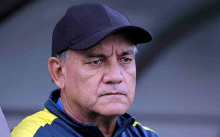 المدرب يوسف بوزيدي في ذمة الله