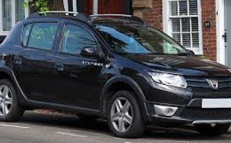 فرقة مكافحة الجرائم الكبرى بعنابة تطيح بسارق سيارة "ستيبواي"   