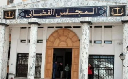 سرقة مركبة "تويوتا" من حي الخروبة ونقلها إلى الطارف بغرض بيعها