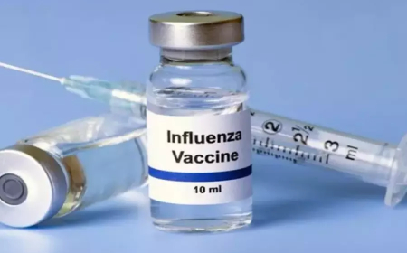 إنتاج صيدلاني : وضع حوالي 2 مليون جرعة لقاح ضد الإنفلوانزا الموسمية في السوق منذ سبتمبر الفارط