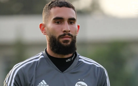 ماندريا يكشف حقيقية تهديدات بيتكوفيتش للاعبين خلال اخر معسكر للخضر