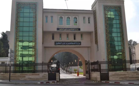 وزارة المجاهدين تنفي المغالطات حول ما سمي بـ"بطاقات أحفاد الشهداء"