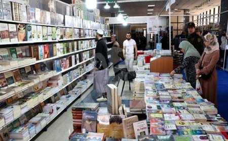 افتتاح المعرض الوطني للكتاب بمشاركة 50 دار نشر بباتنة