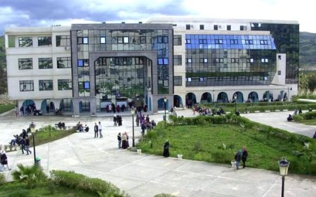 جامعة سكيكدة تنصف خريجيها و تصحح شهاداتهم