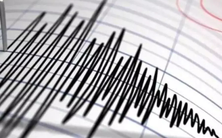 الشلف: عدم تسجيل أية خسائر بشرية أو مادية عقب الهزة الأرضية شمال بلدية الزبوجة